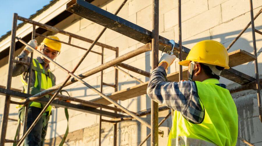 Fascia Repair in Millsboro, PA